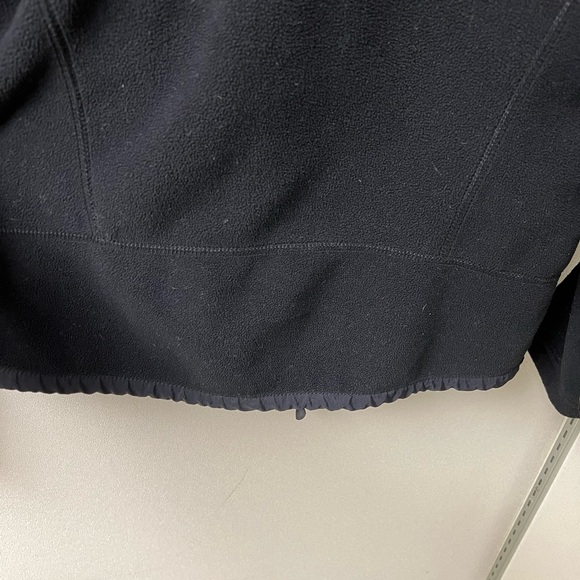 Eddie Bauer fleece jacket - Picture 2 of 7